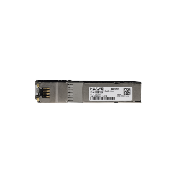 HUAWEI OSX040N01 OSX040N01 Transceptor Optico SFP+ MiniGibic / 10Gbps de velocidad /