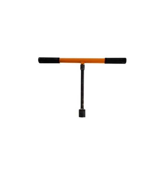 AMERICAN EARTH ANCHORS PEMTH PE-MTH Maneral  T  para Ancla PE-18 de Cabeza Hexagonal