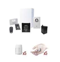 HONEYWELL HOME RESIDEO VISTA48PROTEGE2 VISTA48PROTEGE2 KIT VISTA48PROTEGE1 (Kit de Pa