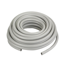 HUBBELL HUBG1200 HUB-G1200 Manguera hermética flexible tipo PolyTuff no metálica gris