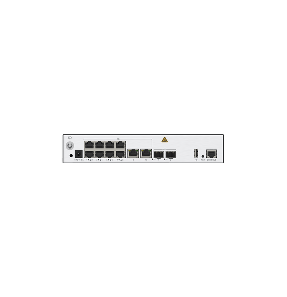 HUAWEI AC650256AP AC650-256AP Controladora de Puntos de Acceso / 10 puertos 10/100/10