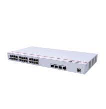 HUAWEI S31024P4S S310-24P4S Switch de Distribución/Core Gigabit Administrable PoE Cap