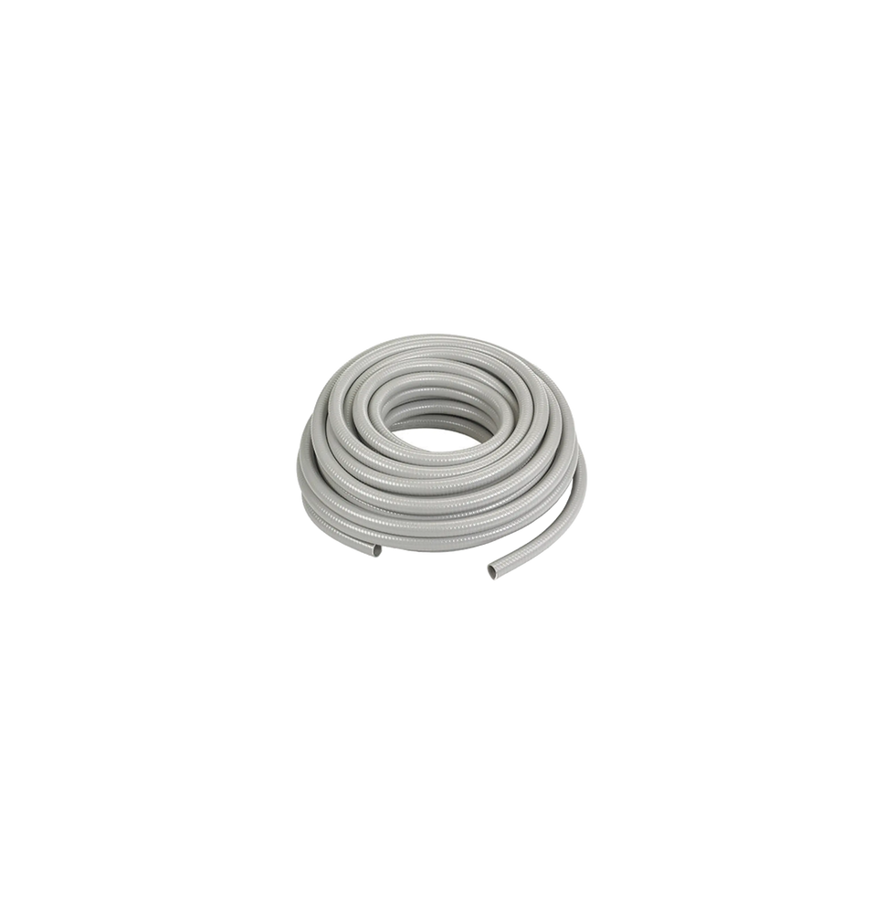 HUBBELL HUBG1100 HUB-G1100 Manguera hermética flexible tipo PolyTuff no metálica gris