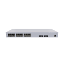 HUAWEI S31024P4X S310-24P4X Switch de Distribución/Core Gigabit Administrable PoE Cap