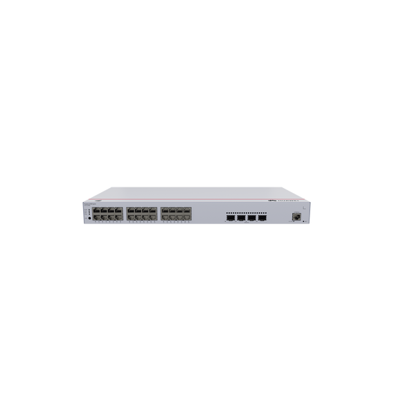HUAWEI S31024P4X S310-24P4X Switch de Distribución/Core Gigabit Administrable PoE Cap