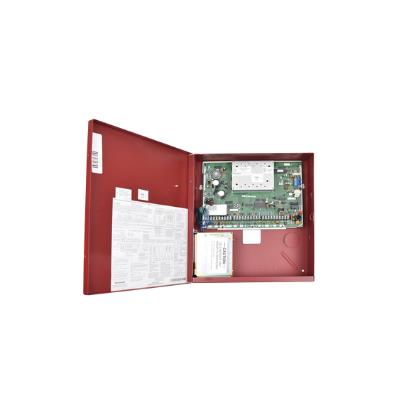 HONEYWELL HOME RESIDEO VISTA32FBT VISTA-32FB-T Panel Hibrido de Incendio e Intrusión