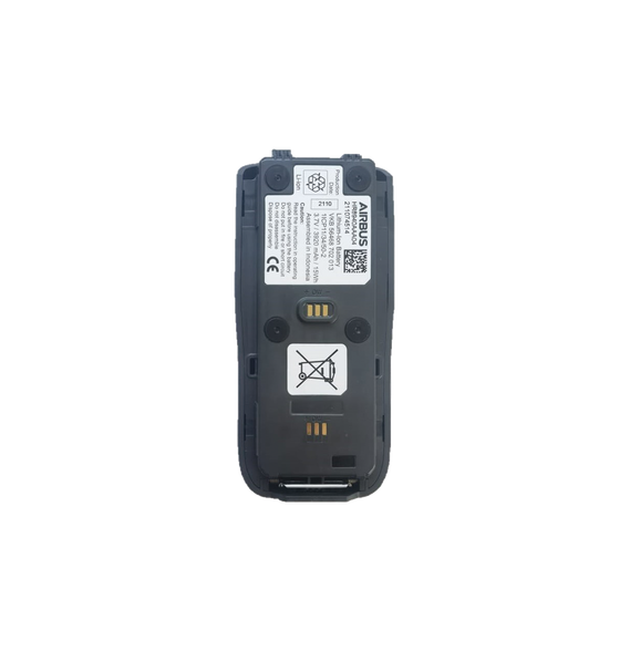AIRBUS HT10450AA1 HT10450AA1 Batería de Li-Ion de 3920mAh para radio TPH900