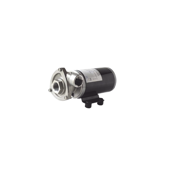 JABSCO 508600012 50860-0012 Bomba centrifuga Cyclone de alta presión a 12 Vcd caudale