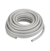 HUBBELL HUBG1075 HUB-G1075 Manguera hermética tipo PolyTuff no metálica gris de 3/4