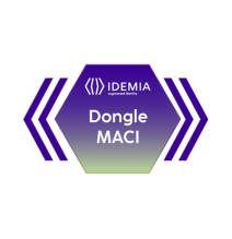 IDEMIA (MORPHO) MACI MACI MSO DONGLE MACI