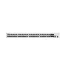 HUAWEI S31048T4X S310-48T4X Switch de Distribución/Core Gigabit Administrable Capa 3