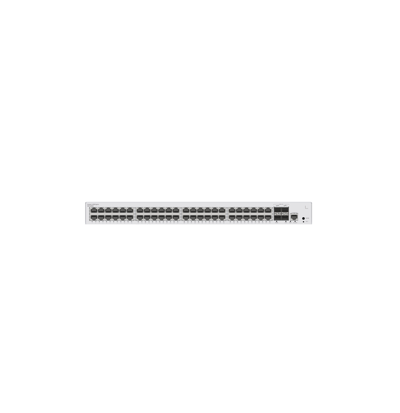 HUAWEI S31048T4X S310-48T4X Switch de Distribución/Core Gigabit Administrable Capa 3