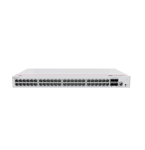 HUAWEI S31048T4X S310-48T4X Switch de Distribución/Core Gigabit Administrable Capa 3