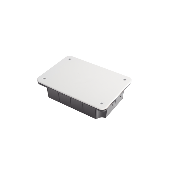 IBERNEX NX0015 NX0015 Terminal de Habitación IP de Empotrar / Bus RS485 / 12 Entradas