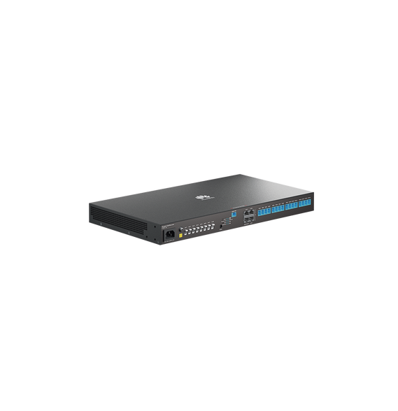 HUAWEI F1001AC F1001-AC HUAWEI MiniFTTO - Gateway Óptico / 4 puertos GE (WAN/LAN) + 1