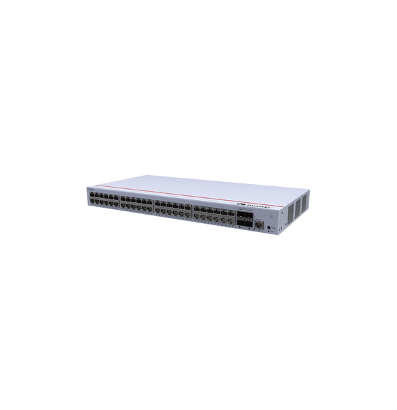 HUAWEI S31048T4S S310-48T4S Switch de Distribución/Core Gigabit Administrable Capa 3