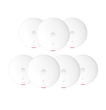 HUAWEI AP361KIT7 AP361-KIT7 Kit de 7 - Punto de Acceso Wi-Fi 6 / 1.775 Gbps / MU-MIMO
