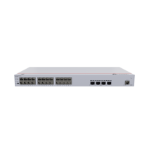 HUAWEI S22024P4X S220-24P4X Switch de Acceso Gigabit Administrable PoE Capa 2 / 24 pu