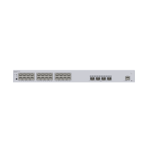 HUAWEI S22024P4X S220-24P4X Switch de Acceso Gigabit Administrable PoE Capa 2 / 24 pu