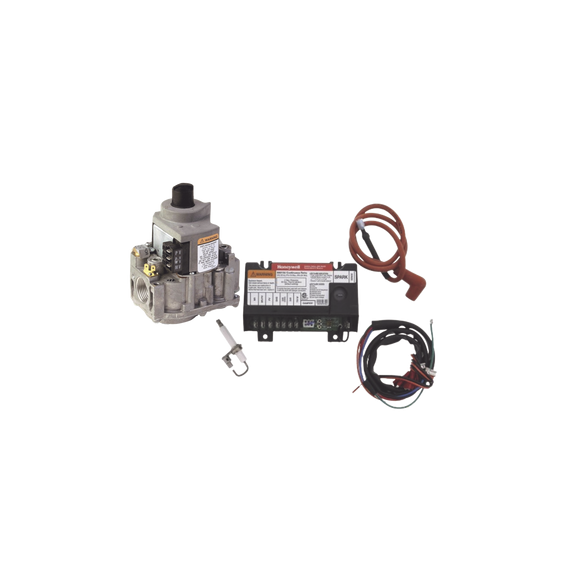 HONEYWELL HOME RESIDEO Y8610U6006U Y8610U6006/U Convertidor de piloto permanente en p