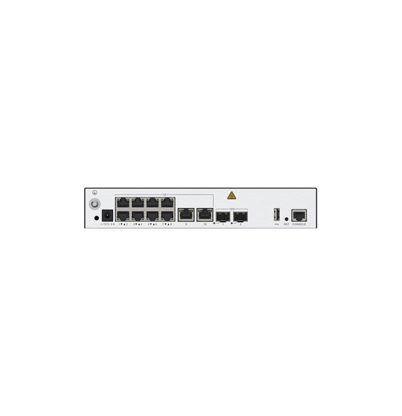 HUAWEI AC650128AP AC650-128AP Controladora de Puntos de Acceso / 10 puertos 10/100/10