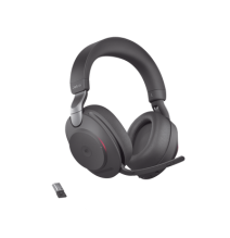 JABRA EVOLVE285MSBKA EVOLVE2-85-MS-BK-A Jabra Evolve2 85 Auricular stereo versión MS