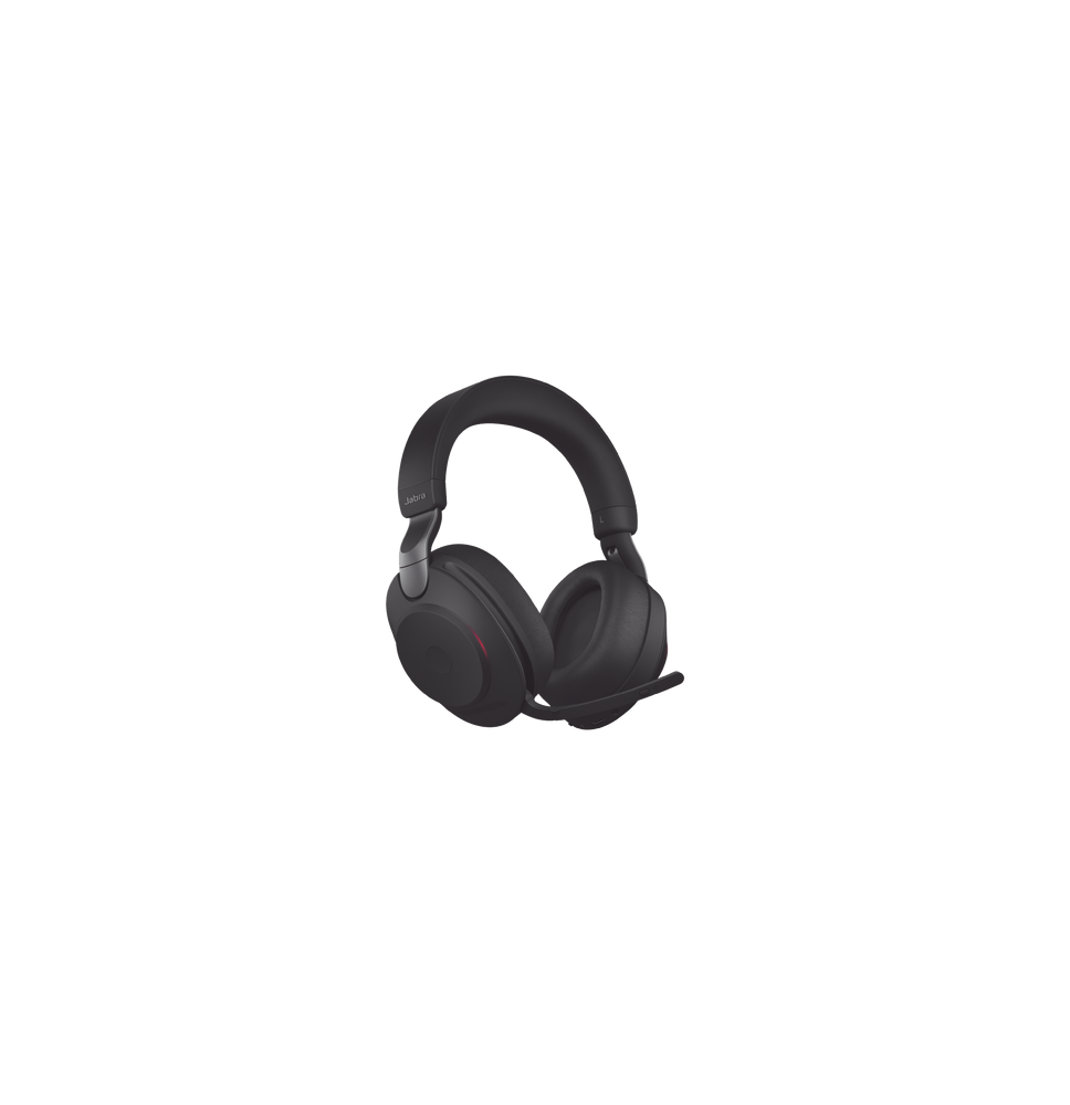 JABRA EVOLVE285UCBKA EVOLVE2-85-UC-BK-A Jabra Evolve2 85 Auricular stereo versión UC