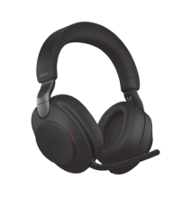 JABRA EVOLVE285UCBKA EVOLVE2-85-UC-BK-A Jabra Evolve2 85 Auricular stereo versión UC