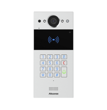 AKUVOX R20KSIP R20KSIP Videoportero SIP / Teclado y Lector de Tarjeta / Notificación