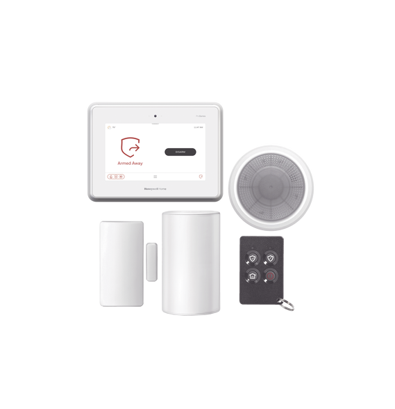 HONEYWELL HOME RESIDEO PROA7PLUSKMPC PROA7PLUSKMPC Kit de Panel de Alarma PROA7PLUS c