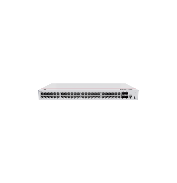 HUAWEI S22048T4X S220-48T4X Switch de Acceso Gigabit Administrable Capa 2 / 48 puerto