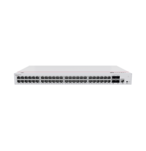 HUAWEI S22048T4X S220-48T4X Switch de Acceso Gigabit Administrable Capa 2 / 48 puerto