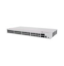 HUAWEI S22048T4S S220-48T4S Switch de Acceso Gigabit Administrable Capa 2 / 48 puerto