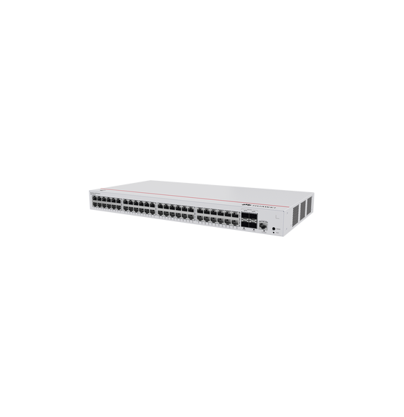 HUAWEI S22048T4S S220-48T4S Switch de Acceso Gigabit Administrable Capa 2 / 48 puerto