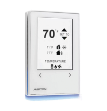 ALERTON MS4THMSTP MS4-TH-MSTP MS/TP Microset 4 con sensores de temperatura y humedad