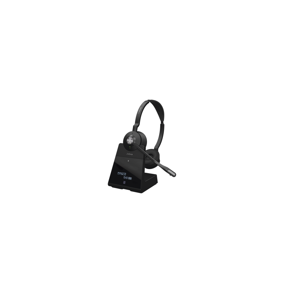 JABRA ENGAGE75STEREO ENGAGE-75-STEREO Engage 75 Stereo Auriculares profesionales con JABRA ENGAGE75STEREO ENGAGE-75-STEREO Engage 75 Stereo Auriculares profesionales con