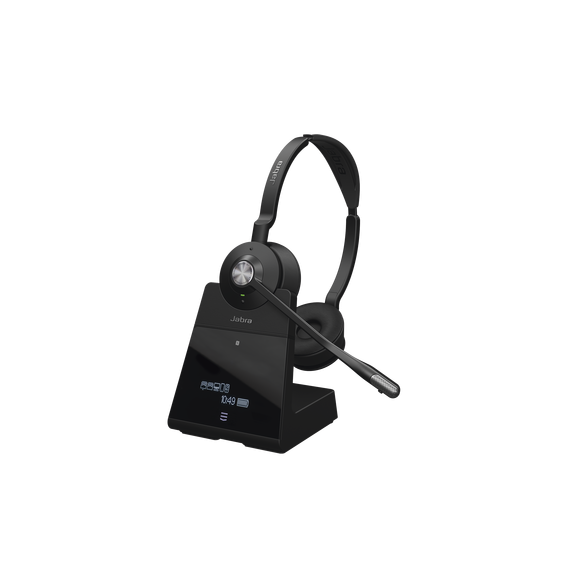 JABRA ENGAGE75STEREO ENGAGE-75-STEREO Engage 75 Stereo Auriculares profesionales con