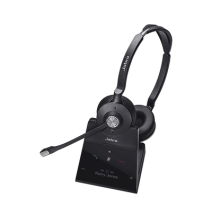 JABRA ENGAGE75STEREO ENGAGE-75-STEREO Engage 75 Stereo Auriculares profesionales con