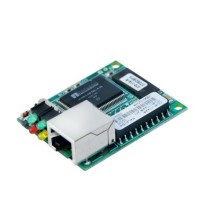 HONEYWELL HOME RESIDEO NSLAN1 NSLAN1 Tarjeta Ethernet Para Control de Acceso NS2