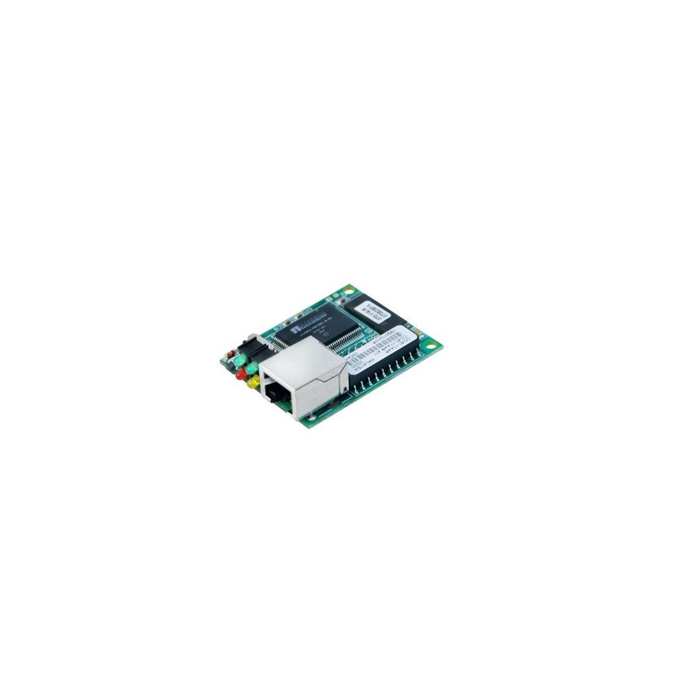 HONEYWELL HOME RESIDEO NSLAN1 NSLAN1 Tarjeta Ethernet Para Control de Acceso NS2 HONEYWELL HOME RESIDEO NSLAN1 NSLAN1 Tarjeta Ethernet Para Control de Acceso NS2