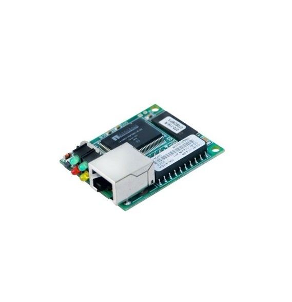 HONEYWELL HOME RESIDEO NSLAN1 NSLAN1 Tarjeta Ethernet Para Control de Acceso NS2