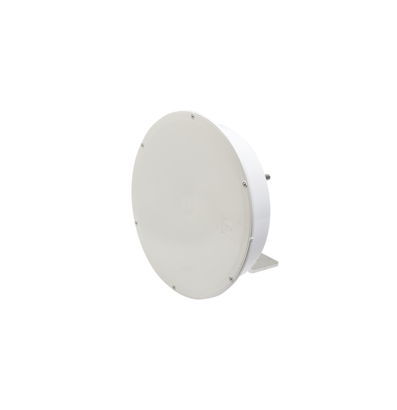 JIROUS JRMA03801011 JRMA0-380-10/11 Antena parabólica 1 ft para radio B11 ganacia de