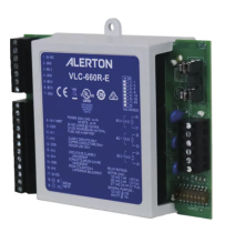 ALERTON VLC660RE VLC-660R-E CONTROLADOR BACNET 5UIN-5HBO-0GBO-0RBO-AO