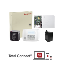 HONEYWELL HOME RESIDEO VISTA48RFIGSMSS VISTA48RFIGSMSS Kit de Panel de Alarma VISTA48