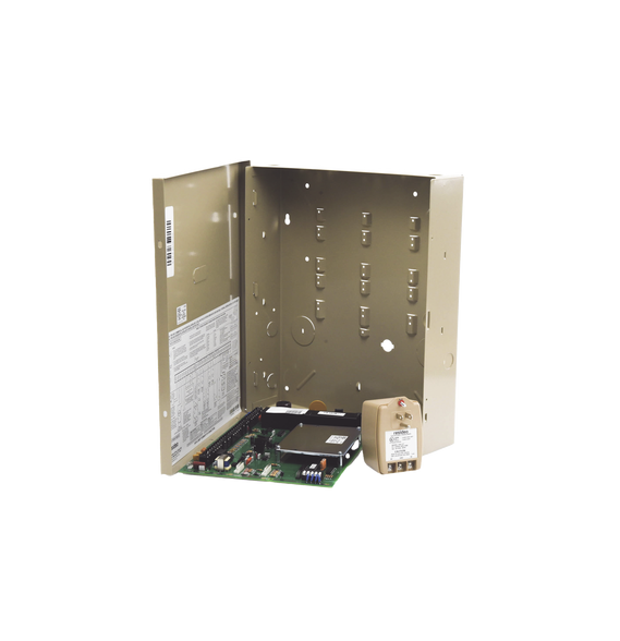 HONEYWELL HOME RESIDEO VISTA128BPT VISTA-128-BP-T Panel de Alarma Hibrido 8 Particion