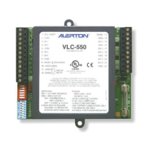 ALERTON VLC550E VLC-550-E CONTROLADOR BACNET 5UIN-5HBO-0GBO-0RBO-AO