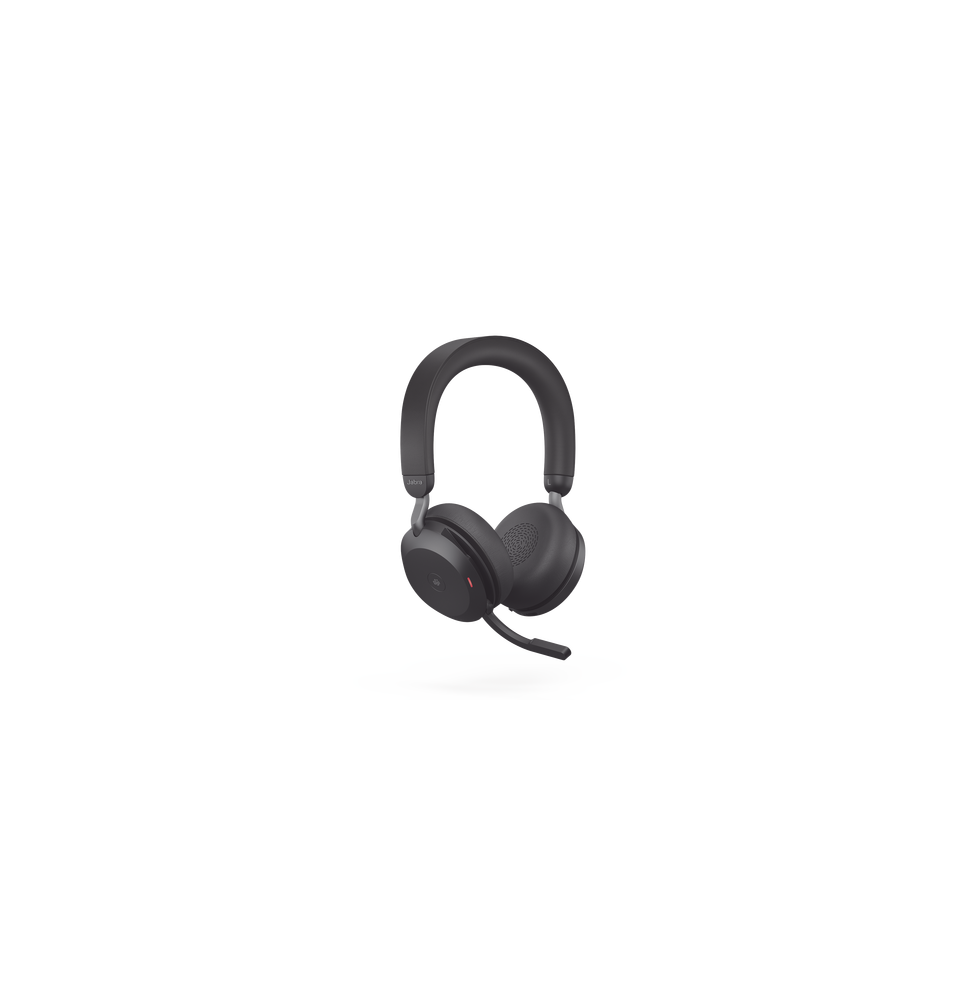 JABRA EVOLVE275MSBKA EVOLVE275MSBKA Jabra Evolve2 75 Auricular stereo versión MS con