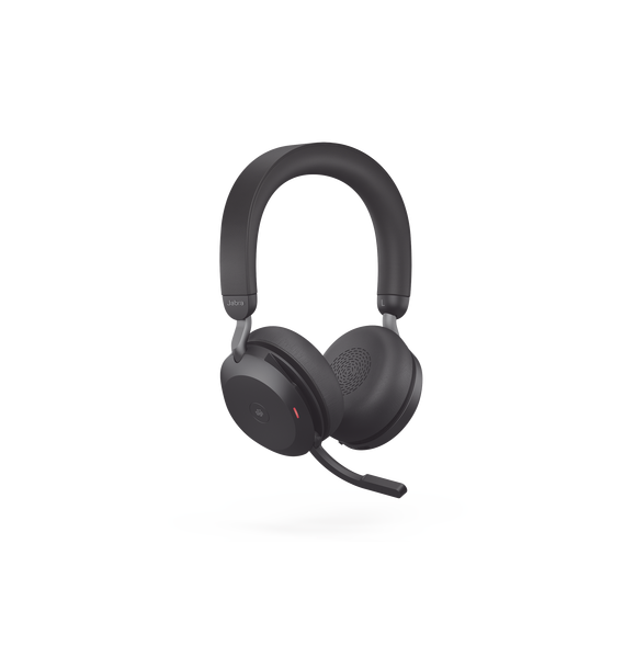 JABRA EVOLVE275MSBKA EVOLVE275MSBKA Jabra Evolve2 75 Auricular stereo versión MS con
