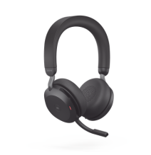 JABRA EVOLVE275MSBKA EVOLVE275MSBKA Jabra Evolve2 75 Auricular stereo versión MS con