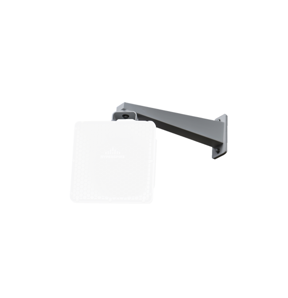 HYPERSPIKE 72377B801 72377B-801 Montaje De Pared o Poste Para Altavoces Serie TCPA-10